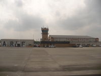  @ Valley International Airport - HRL Airport - by Christian Maurer