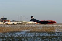  - View to apron 1 west... - by Holger Zengler