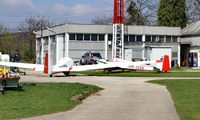  - Budakeszi, Farkashegy Airfield, Hungary - by Attila Groszvald-Groszi