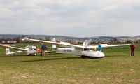  - Budakeszi, Farkashegy Airfield, Hungary - by Attila Groszvald-Groszi