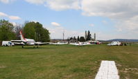  - Budakeszi, Farkashegy Airfield, Hungary - by Attila Groszvald-Groszi