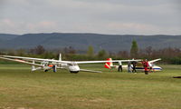  - Budakeszi, Farkashegy Airfield, Hungary - by Attila Groszvald-Groszi