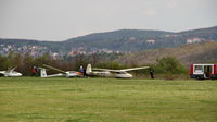  - Budakeszi, Farkashegy Airfield, Hungary - by Attila Groszvald-Groszi
