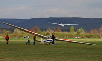  - Budakeszi, Farkashegy Airfield, Hungary - by Attila Groszvald-Groszi