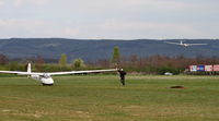  - Budakeszi, Farkashegy Airfield, Hungary - by Attila Groszvald-Groszi