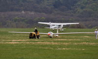 - Budakeszi, Farkashegy Airfield, Hungary - by Attila Groszvald-Groszi