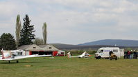  - Budakeszi, Farkashegy Airfield, Hungary - by Attila Groszvald-Groszi