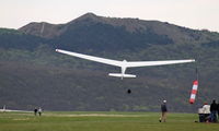  - Budakeszi, Farkashegy Airfield, Hungary - by Attila Groszvald-Groszi