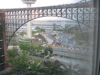  - Changi Airport looking east - by Bob Simmermon