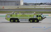  - Fire/Crash Rescue  - by Mark Pasqualino