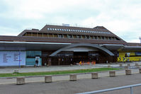 Strasbourg Entzheim Airport photo, click to enlarge