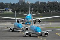  - KLM Convoy - by Keith Sowter