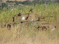  - old military vehicule of airport aréa - by Jean Goubet-FRENCHSKY