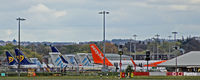 Edinburgh Airport photo, click to enlarge