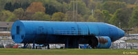 Edinburgh Airport photo, click to enlarge