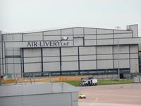  - air livery ltd hanger - by andysantini