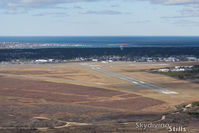 Nantucket Memorial Airport photo, click to enlarge
