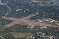 Westerly State Airport photo, click to enlarge
