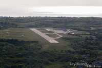 Block Island State Airport photo, click to enlarge
