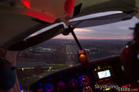 Robertson Field Airport photo, click to enlarge