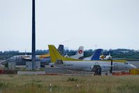  - Weekend rest on apron 3.... - by Holger Zengler