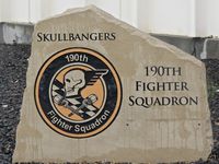  - Had the chance to go on a tour of their maintenance facilities. Wonderful tour. - by Gerald Howard