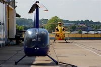 HALLE OPPIN AIRPORT photo, click to enlarge
