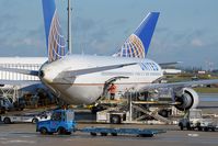  - hub United CDG terminal 1 - by Jean Goubet-FRENCHSKY