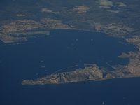  - bottom right, flight level 390 BOD to RAK - by Jean Goubet-FRENCHSKY