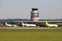  - Graz Airport - by Stefan Mager