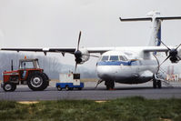  - ATR42 Air Littoral from and to Paris Orly - by Jean Goubet-FRENCHSKY