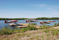  - Willow seaplane base - by Jack Poelstra