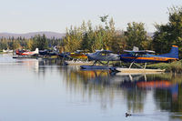  - fairbanks - by Jeroen Stroes