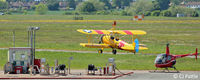 Gloucestershire Airport photo, click to enlarge