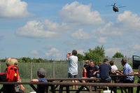 Gloucestershire Airport photo, click to enlarge