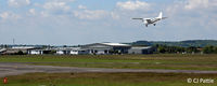Gloucestershire Airport photo, click to enlarge