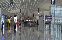  - Terminal Shenzhen Bao'an International Airport - by FerryPNL