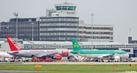  - Manchester EGCC terminal - by Clive Pattle