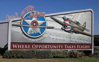  - Chino California - by Florida Metal