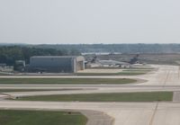  - Departing Detroit - by Florida Metal