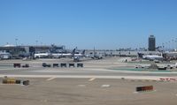  - United terminal - by Florida Metal