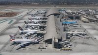  - Bradley Intl Terminal - by Florida Metal
