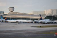  - International terminal - by Florida Metal