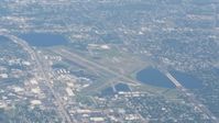  @ Executive Airport - Orlando Exec - by Florida Metal