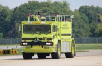  - Pontiac ARFF - by Florida Metal