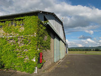  - hangars - by olivier Cortot