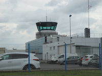  - the control tower - by olivier Cortot
