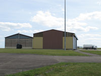  - hangars - by olivier Cortot