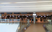  - inside the terminal - by olivier Cortot