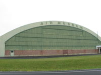  - The air museum hangar - by olivier Cortot